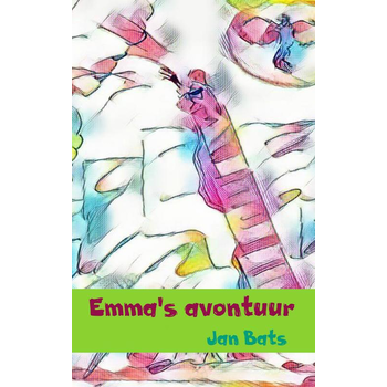Emma's avontuur (Paperback) bij Singel 344