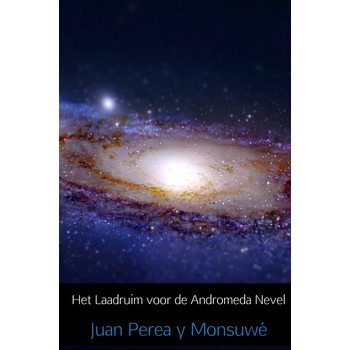 Het Laadruim voor de Andromeda Nevel (Hardback) bij Singel 344