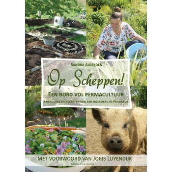 Op Scheppen! (Paperback) bij Singel 344