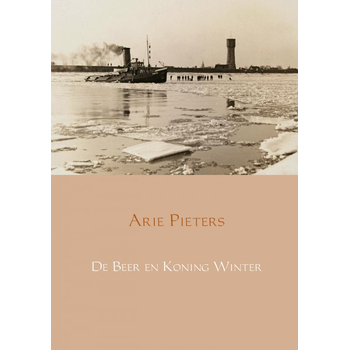 De Beer en Koning Winter (Paperback) bij Singel 344