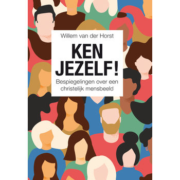 Ken jezelf! (Paperback) bij Singel 344