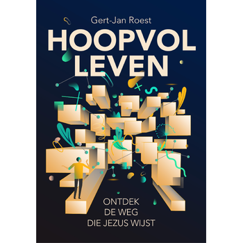 Hoopvol leven (Paperback) bij Singel 344