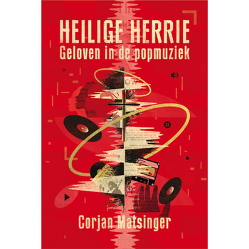Heilige herrie (Paperback) bij Singel 344