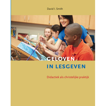 Geloven in lesgeven (Paperback) bij Singel 344