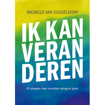 Ik kan veranderen (Paperback) bij Singel 344