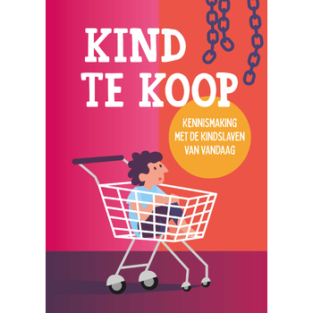 Kind te koop (Paperback) bij Singel 344