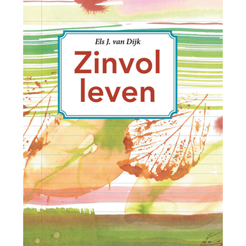 Zinvol leven (Paperback) bij Singel 344