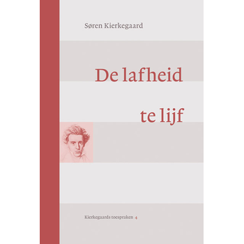 De lafheid te lijf (Paperback) bij Singel 344