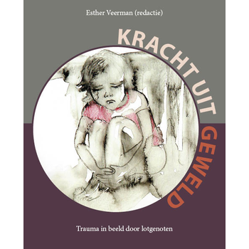 Kracht uit geweld (Paperback) bij Singel 344
