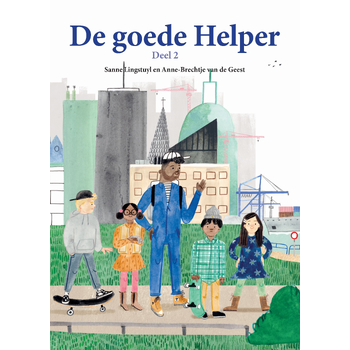 2 (Paperback) bij Singel 344