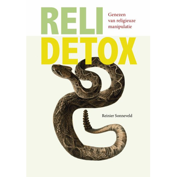 Reli detox (Paperback) bij Singel 344