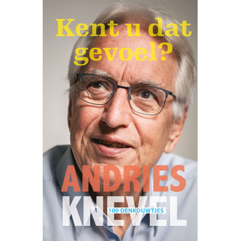 Kent u dat gevoel? (Paperback) bij Singel 344
