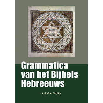 Grammatica van het Bijbels Hebreeuws (Paperback) bij Singel 344
