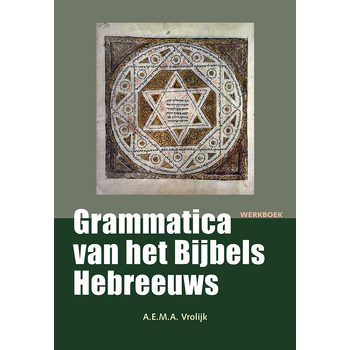Grammatica van het Bijbels Hebreeuws Werkboek (Paperback) bij Singel 344