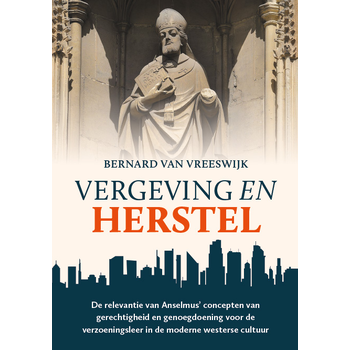 Vergeving en herstel (Paperback) bij Singel 344