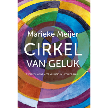 Cirkel van geluk (Paperback) bij Singel 344