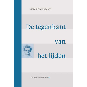 De tegenkant van het lijden (Paperback) bij Singel 344