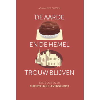 De aarde en de hemel trouw blijven (Paperback) bij Singel 344