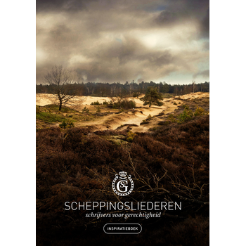 Scheppingsliederen - Inspiratieboek (Paperback) bij Singel 344