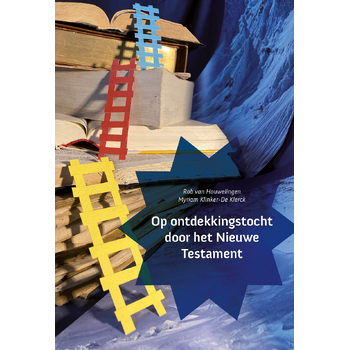 Op ontdekkingstocht door het Nieuwe Testament (Paperback) bij Singel 344
