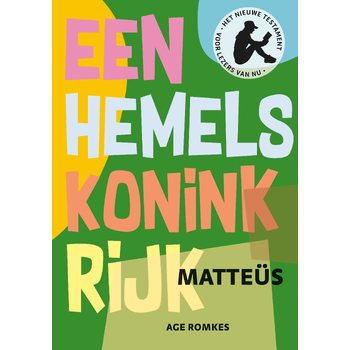 Een hemels koninkrijk (Paperback) bij Singel 344