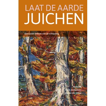 Laat de aarde juichen (Paperback) bij Singel 344