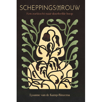 Scheppings(t)rouw (Paperback) bij Singel 344