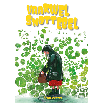 Vaarwel Snottebel (Paperback) bij Singel 344