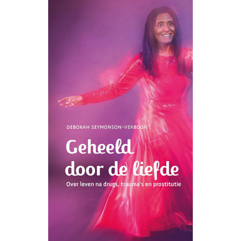 Geheeld door de liefde (Paperback) bij Singel 344