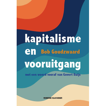 Kapitalisme en vooruitgang (Paperback) bij Singel 344