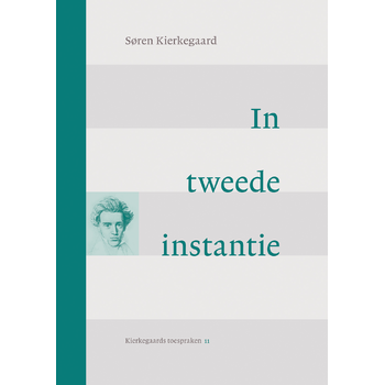 In tweede instantie (Paperback) bij Singel 344