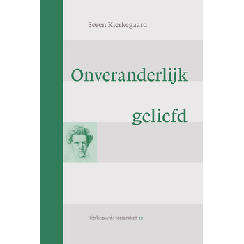 Onveranderlijk geliefd (Paperback) bij Singel 344