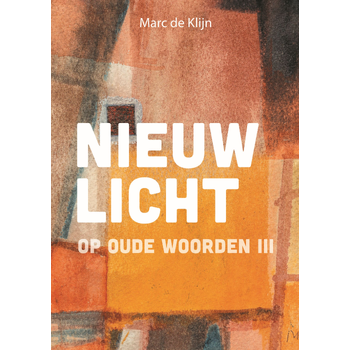 III (Paperback) bij Singel 344