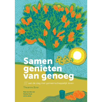 Samen genieten van genoeg (Paperback) bij Singel 344