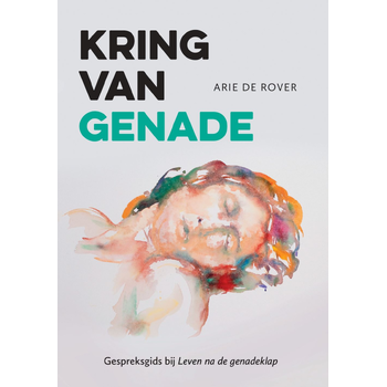 Kring van genade (Paperback) bij Singel 344