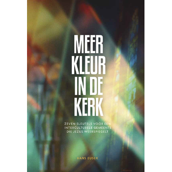 Meer kleur in de kerk (Paperback) bij Singel 344