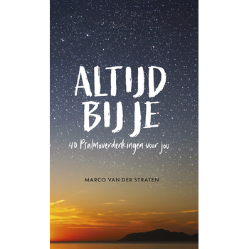 Altijd bij je (Hardback) bij Singel 344