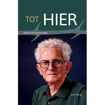 Tot hier (Paperback) bij Singel 344