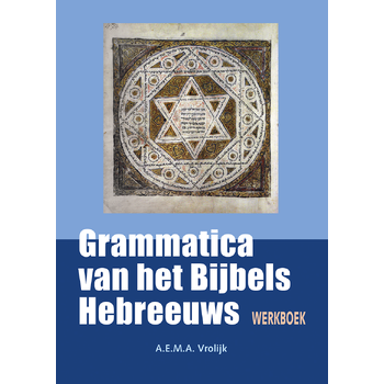Werkboek bij grammatica van het Bijbels Hebreeuws (Paperback) bij Singel 344