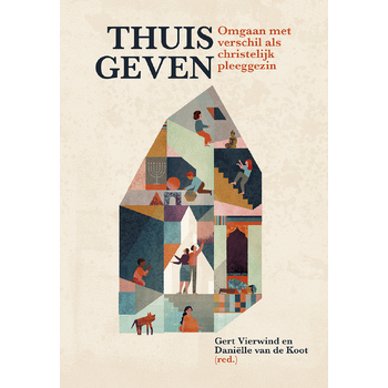 Thuisgeven (Paperback) bij Singel 344
