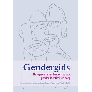 Gendergids (Paperback) bij Singel 344