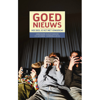 Goed nieuws voor jongeren (Paperback) bij Singel 344