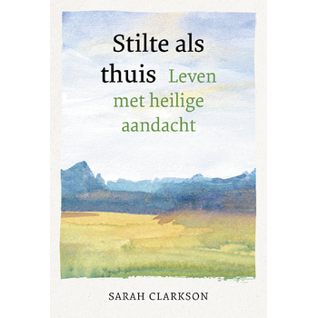 Stilte als thuis (Paperback) bij Singel 344