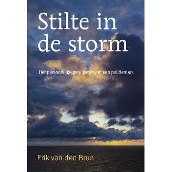 Stilte in de storm (Paperback) bij Singel 344