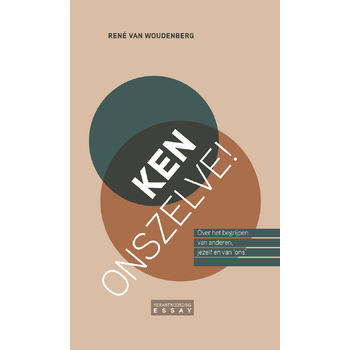 Ken onszelve! (Paperback) bij Singel 344