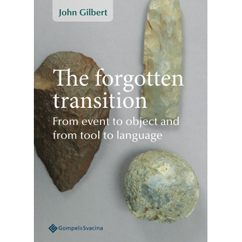 The forgotten transition (Paperback) bij Singel 344
