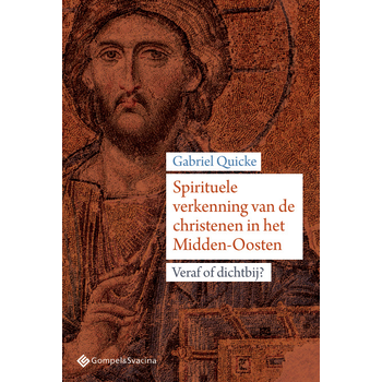 Spirituele verkenning van de christenen in het Midden-Oosten (Paperback) bij Singel 344