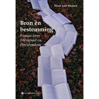 Bron en bestemming (Paperback) bij Singel 344
