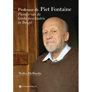 Professor dr. Piet Fontaine (Paperback) bij Singel 344