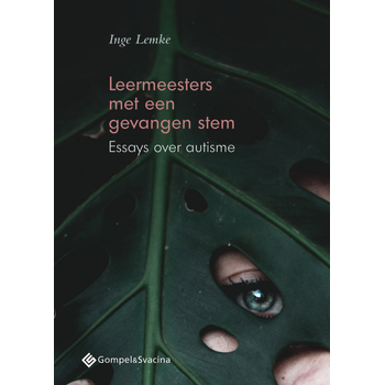 Leermeesters met een gevangen stem (Paperback) bij Singel 344